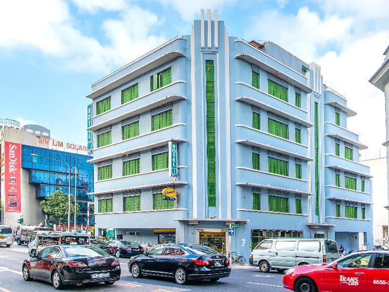 81 Rochor