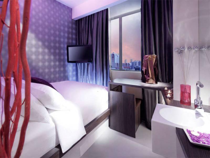 Hotel Moon 23