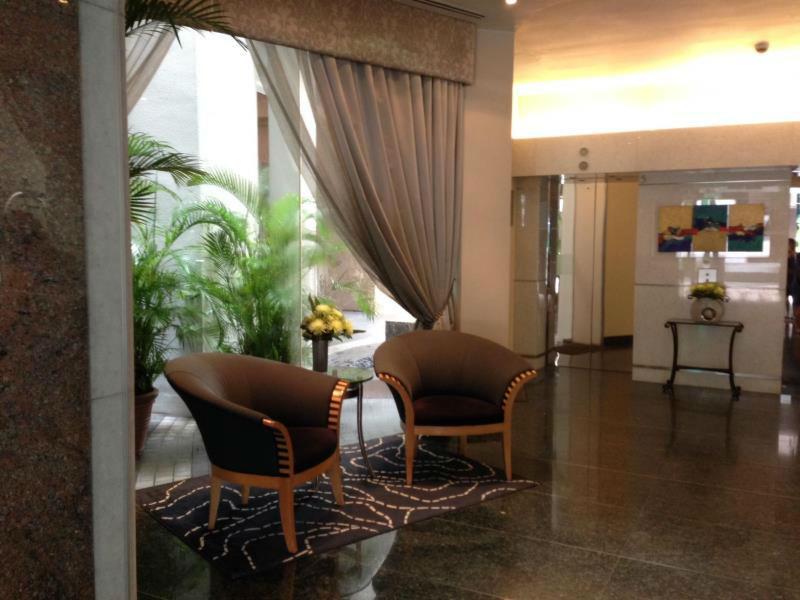 Lanson Place Winsland, Aparthotel