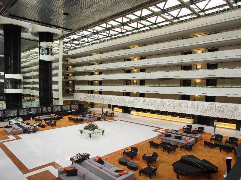 Hotel Concorde
