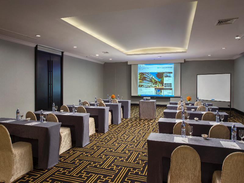 Hotel Concorde