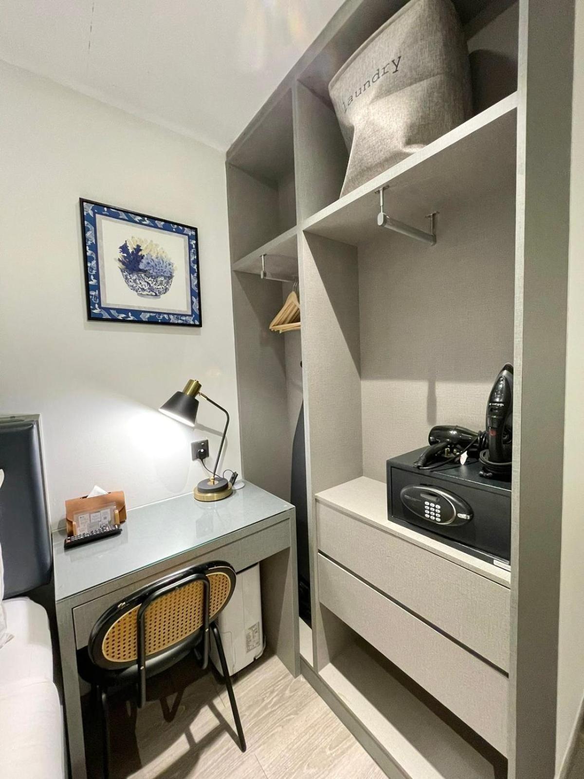 Aparthotel Heritage Collection On Boat Quay - Quayside Wing - Mobile App Check-in 3*