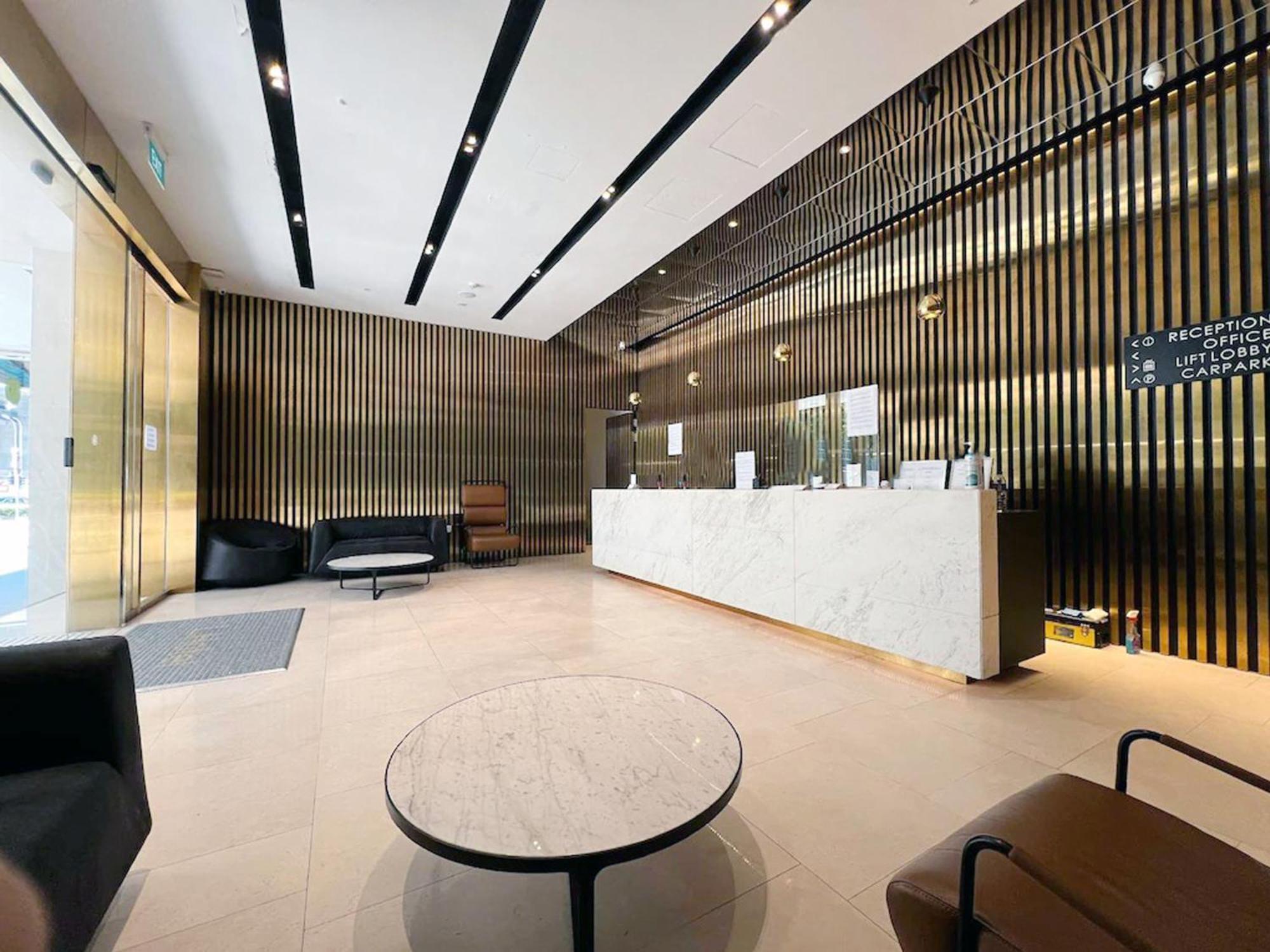 Hotel A Bugis