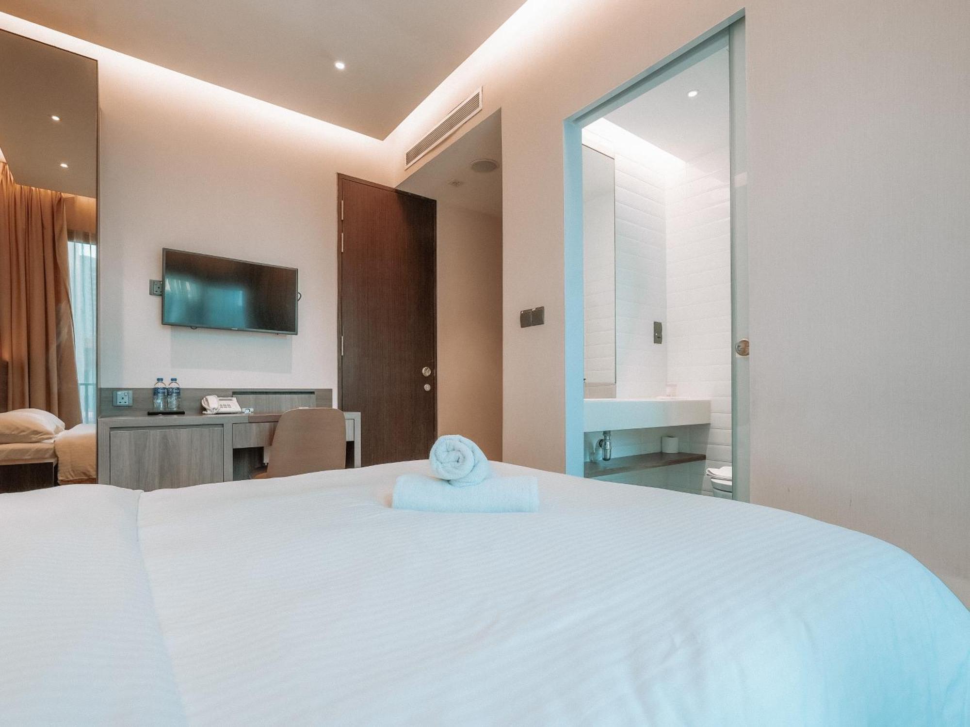 Hotel A Bugis