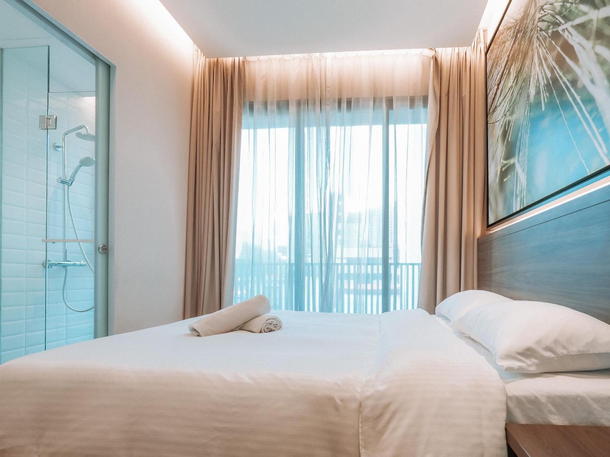 Hotel A Bugis Singapore