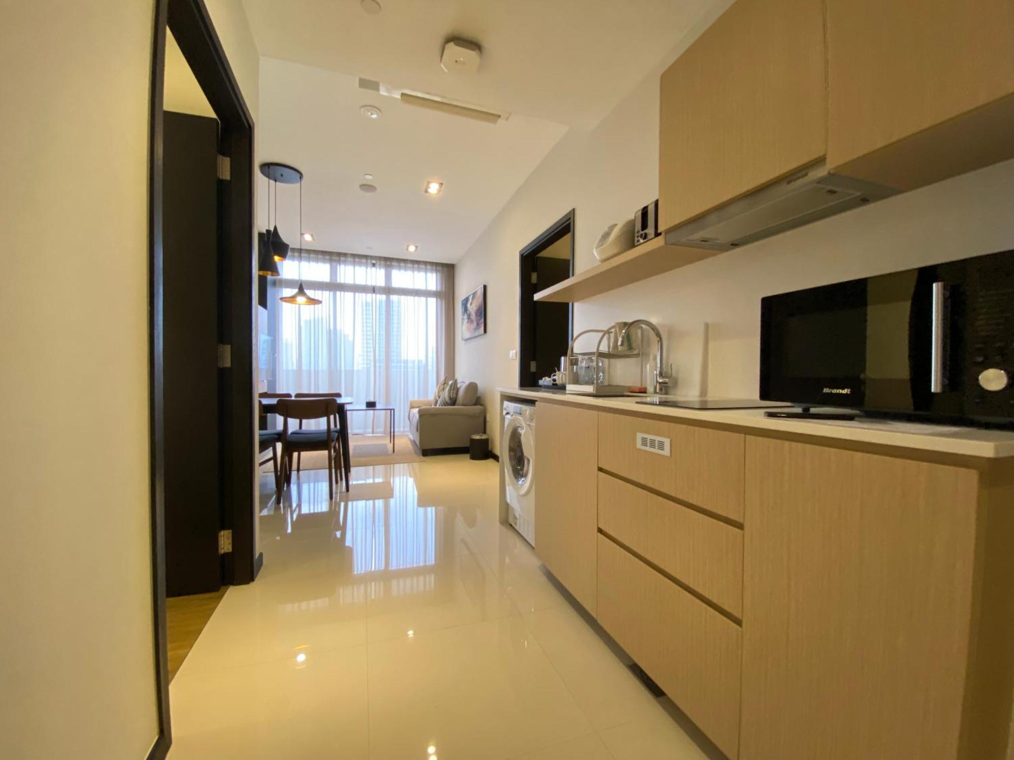 Momentus Novena 4* Singapore
