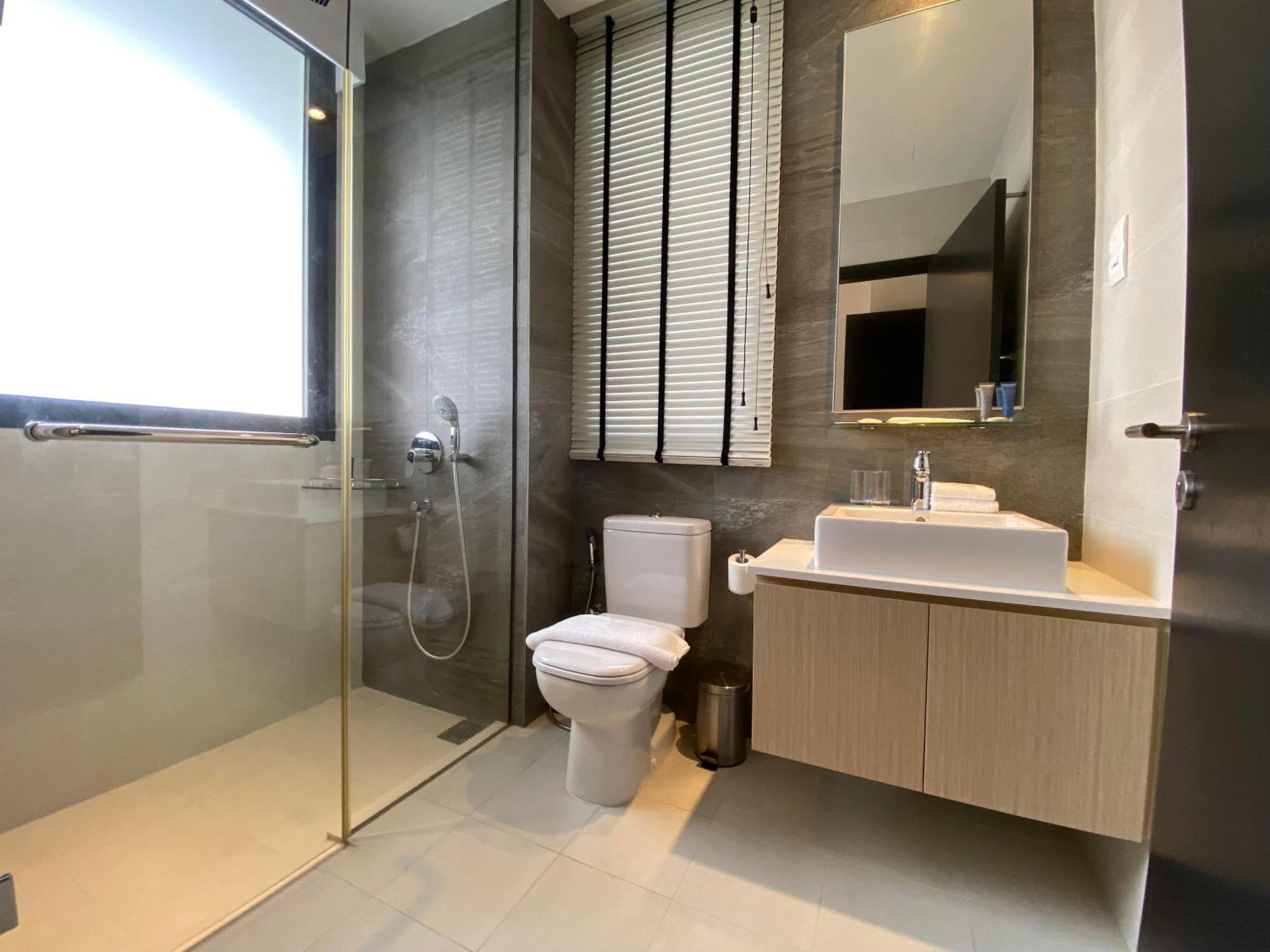 Aparthotel Momentus Novena 4*