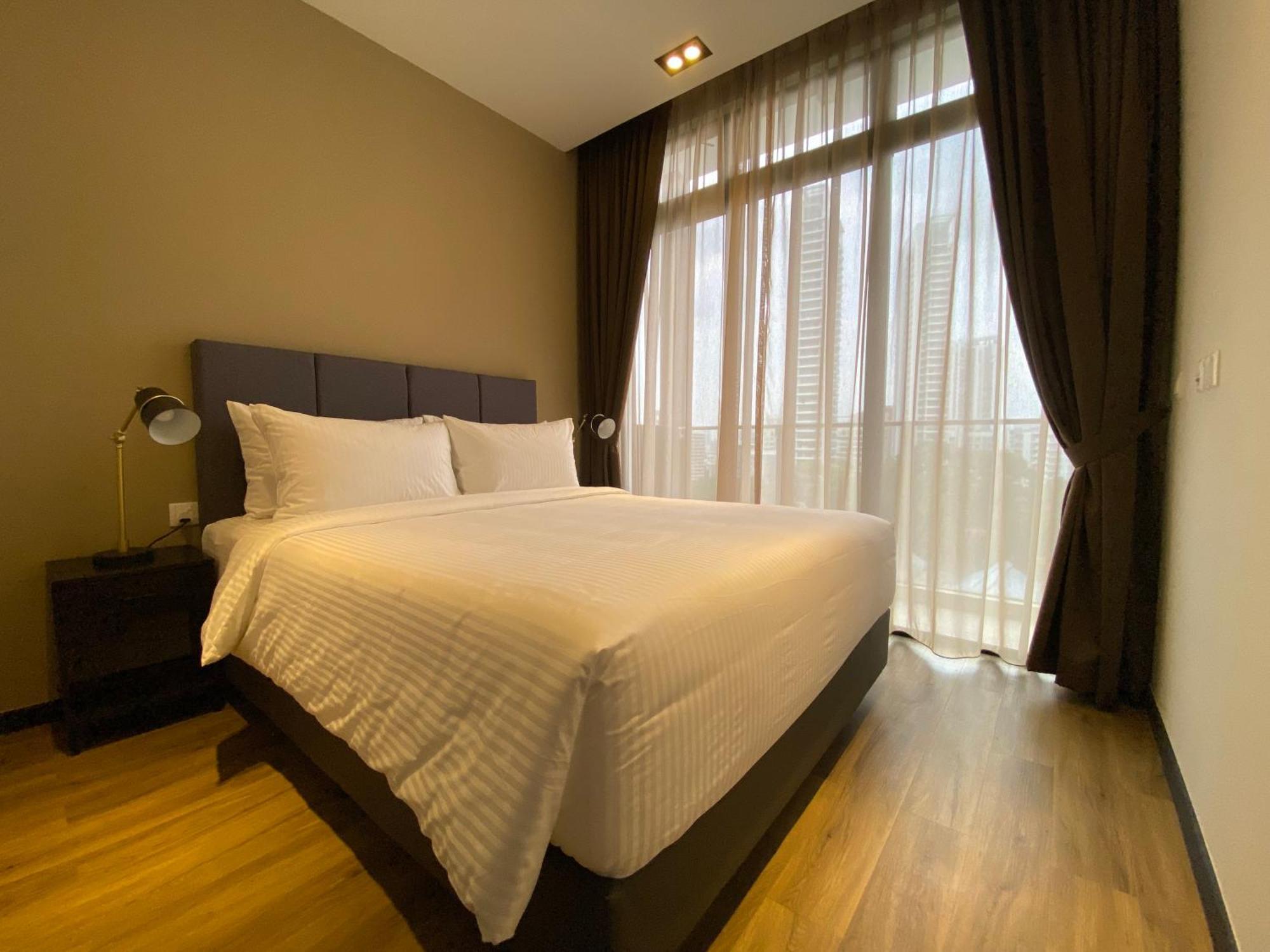 Momentus Novena Singapore