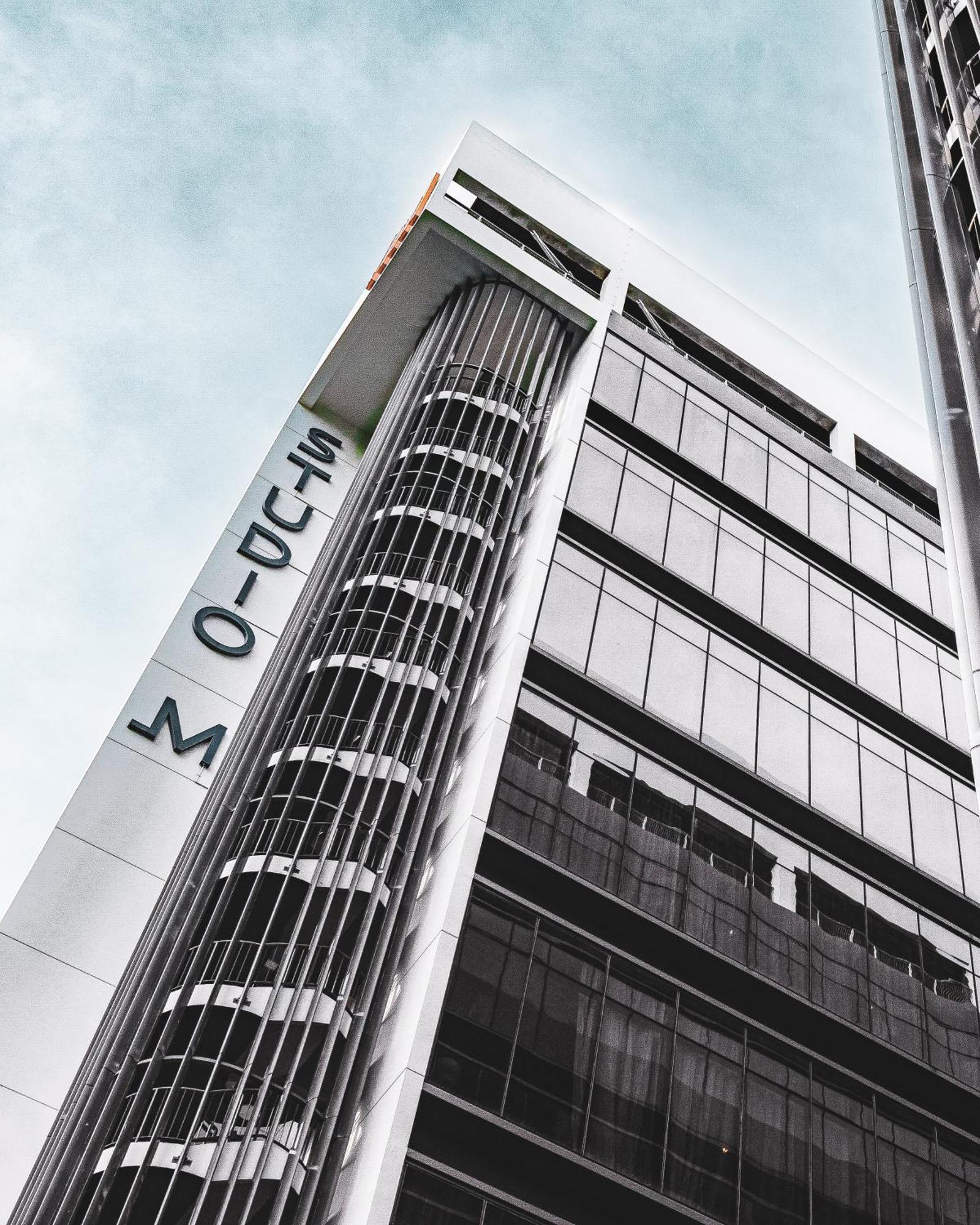 Studio M Hotel