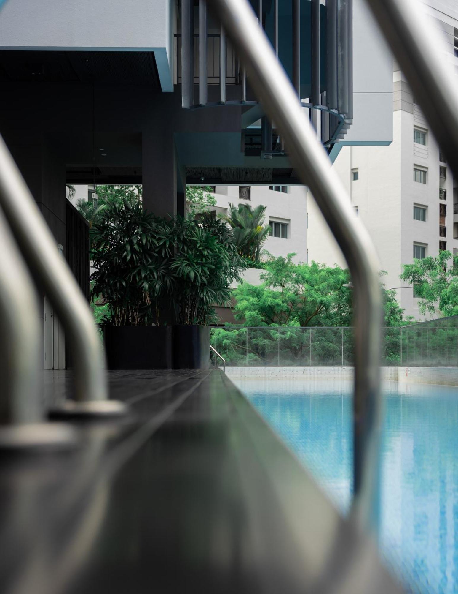 Hotel Studio M Singapore