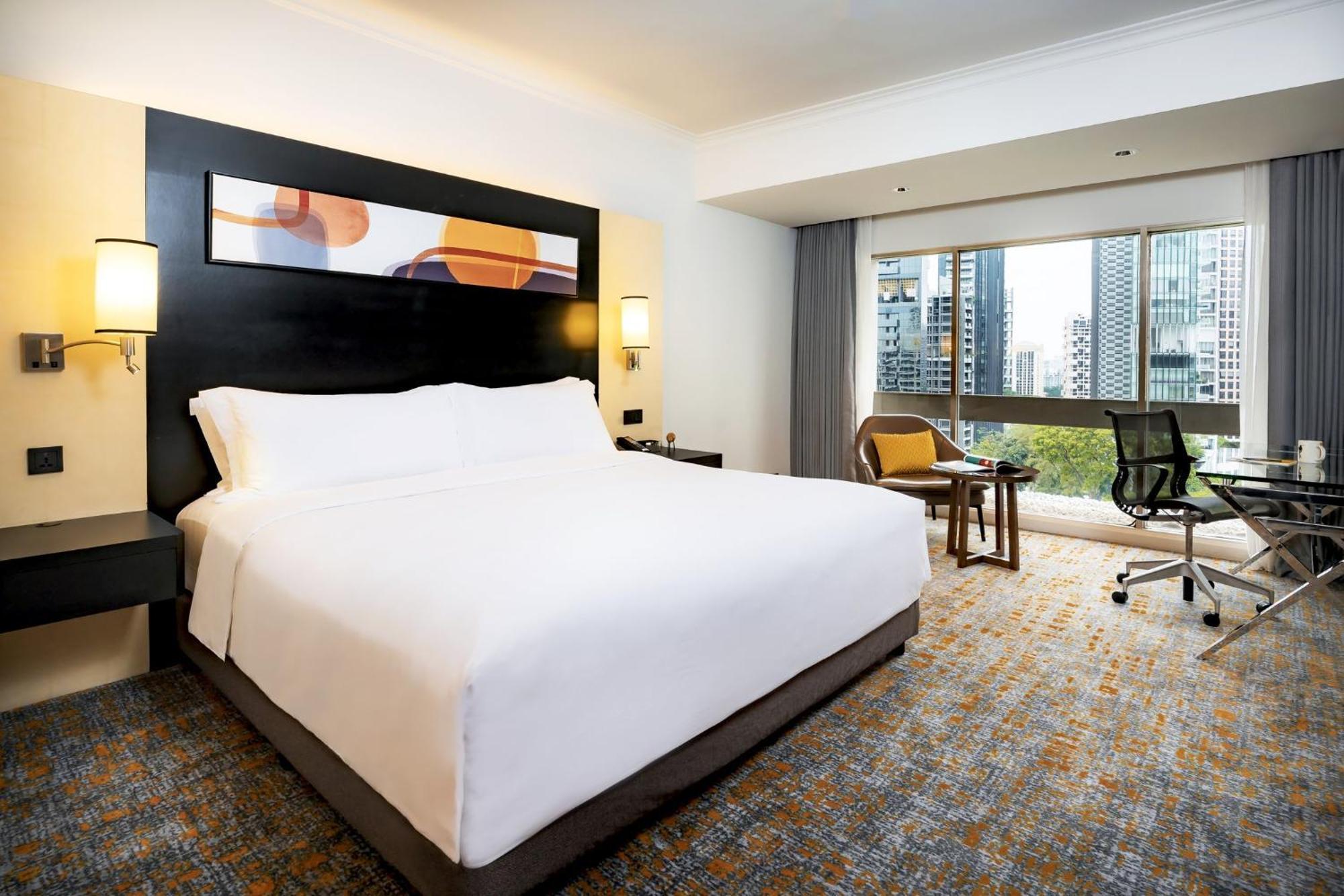 Voco Orchard By Ihg