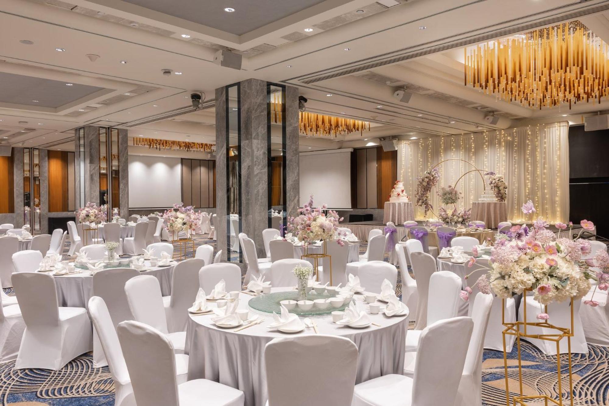 Voco Orchard By Ihg Hotel
