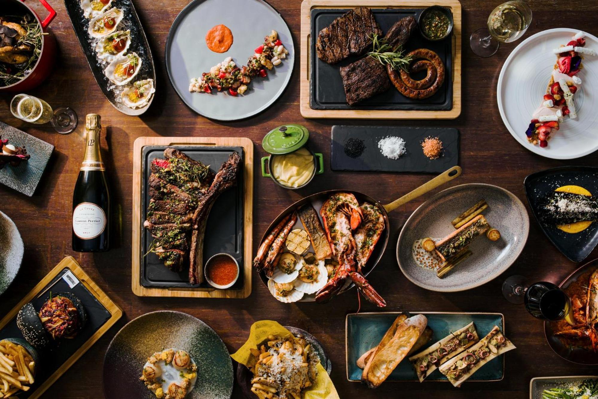 Voco Orchard By Ihg Singapore