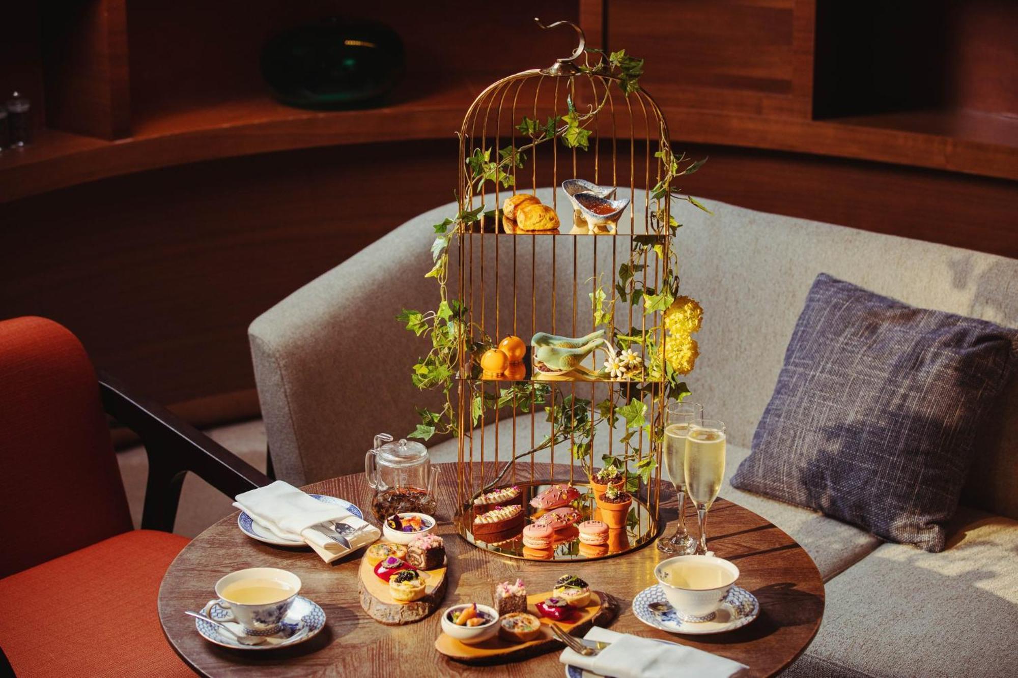 Hotel Voco Orchard By Ihg Singapore
