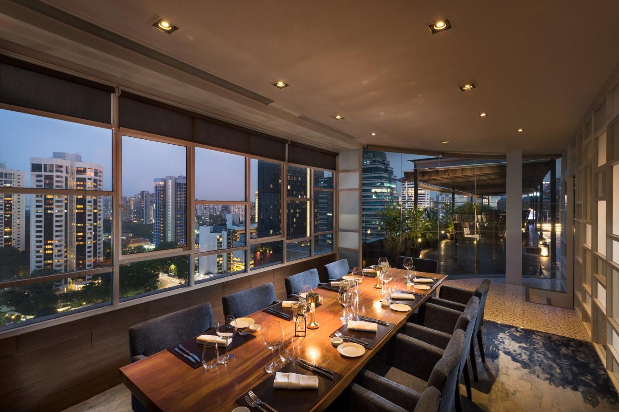 Voco Orchard By Ihg 5*