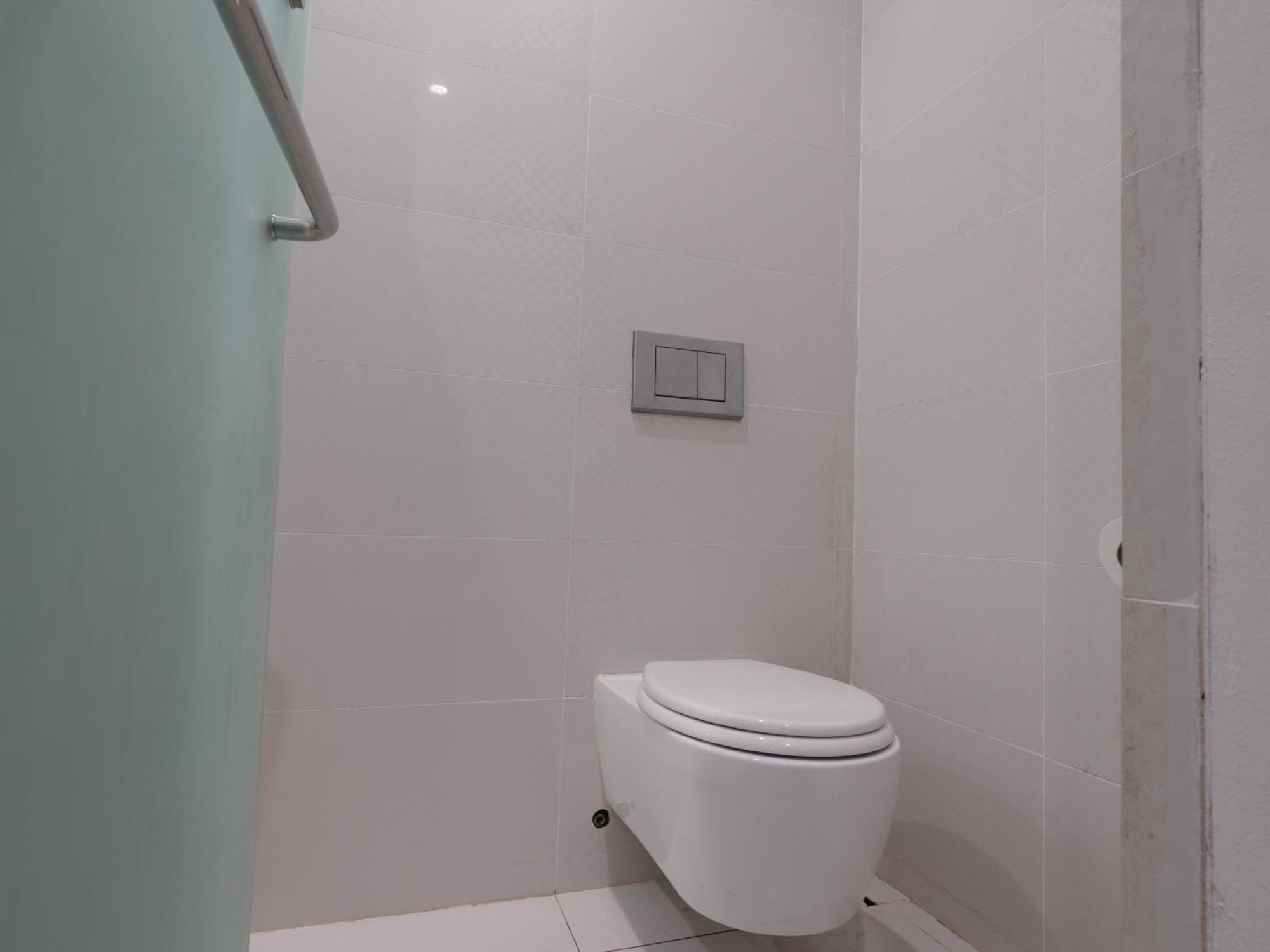 Hotel A Dickson Singapore