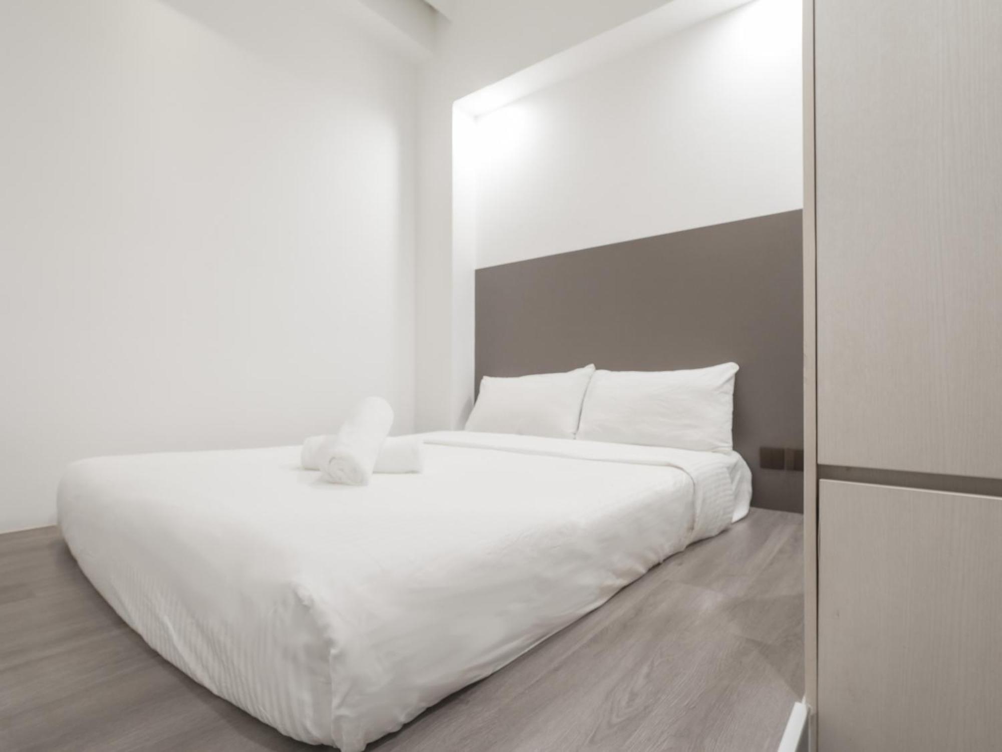 Hotel A Dickson