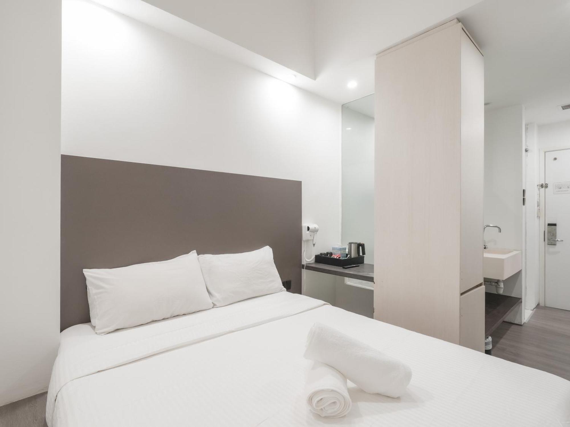 A Dickson Hotel 3*