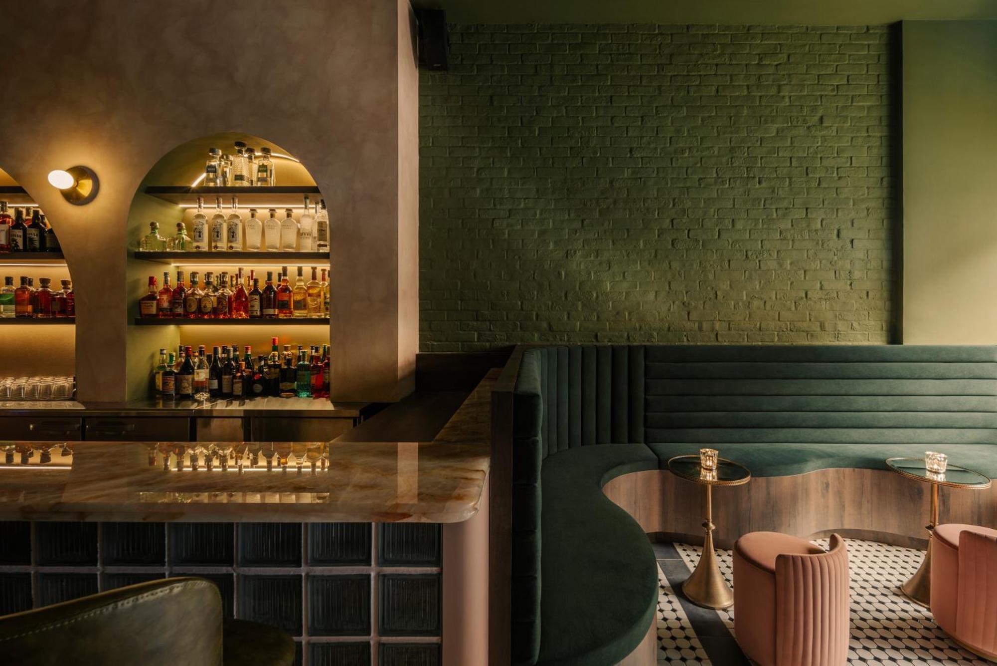 Nuve Heritage 4* Singapore