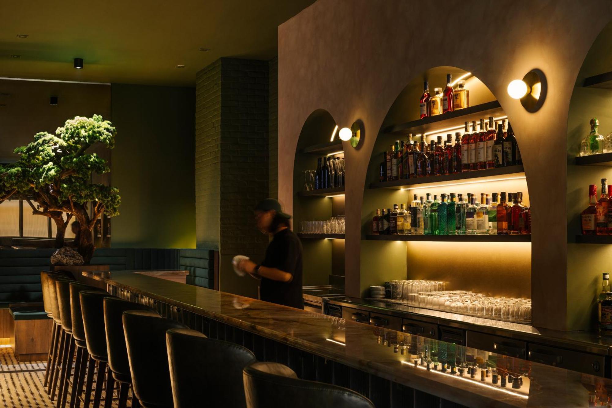 Nuve Heritage Hotel