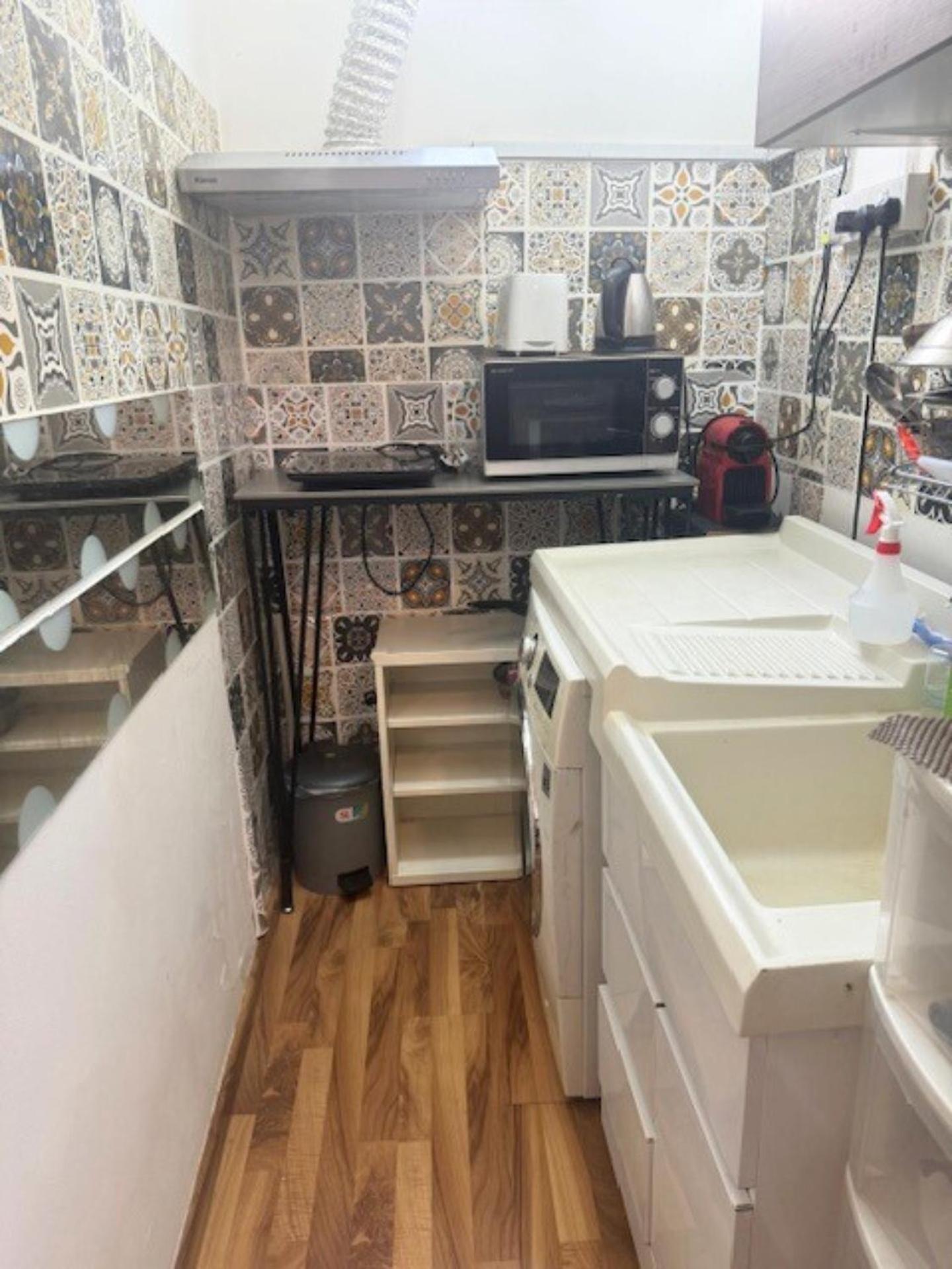 Spacious At Citycentre Apartment
