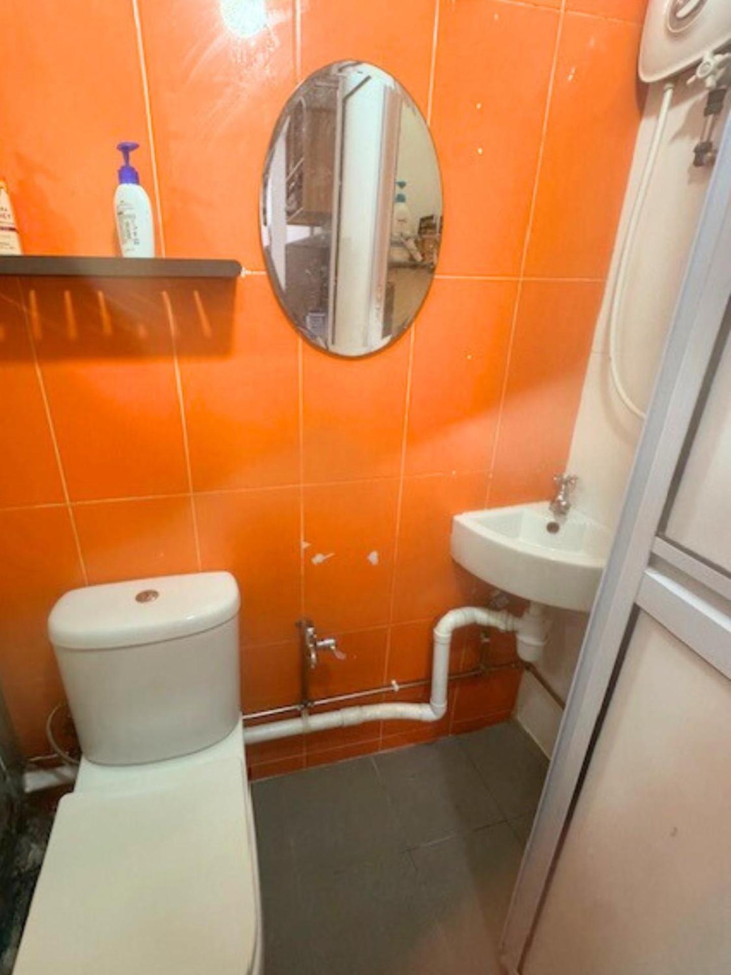 Spacious At Citycentre *