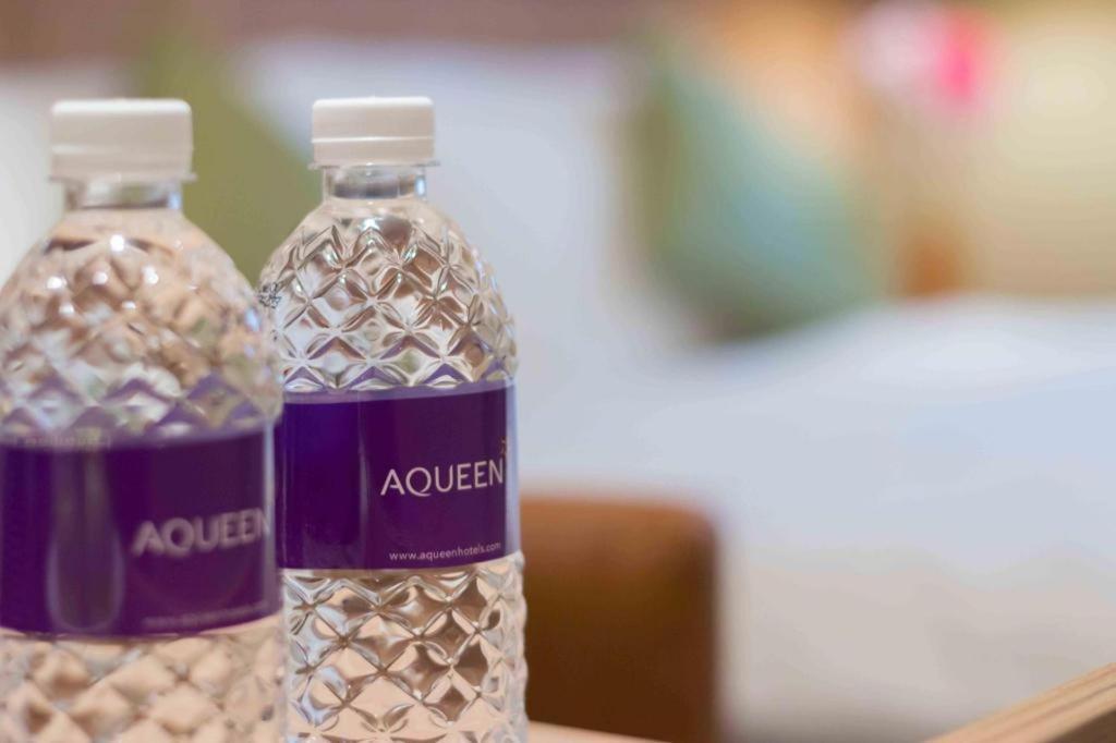 Aqueen Heritage Little India Hotel Singapore