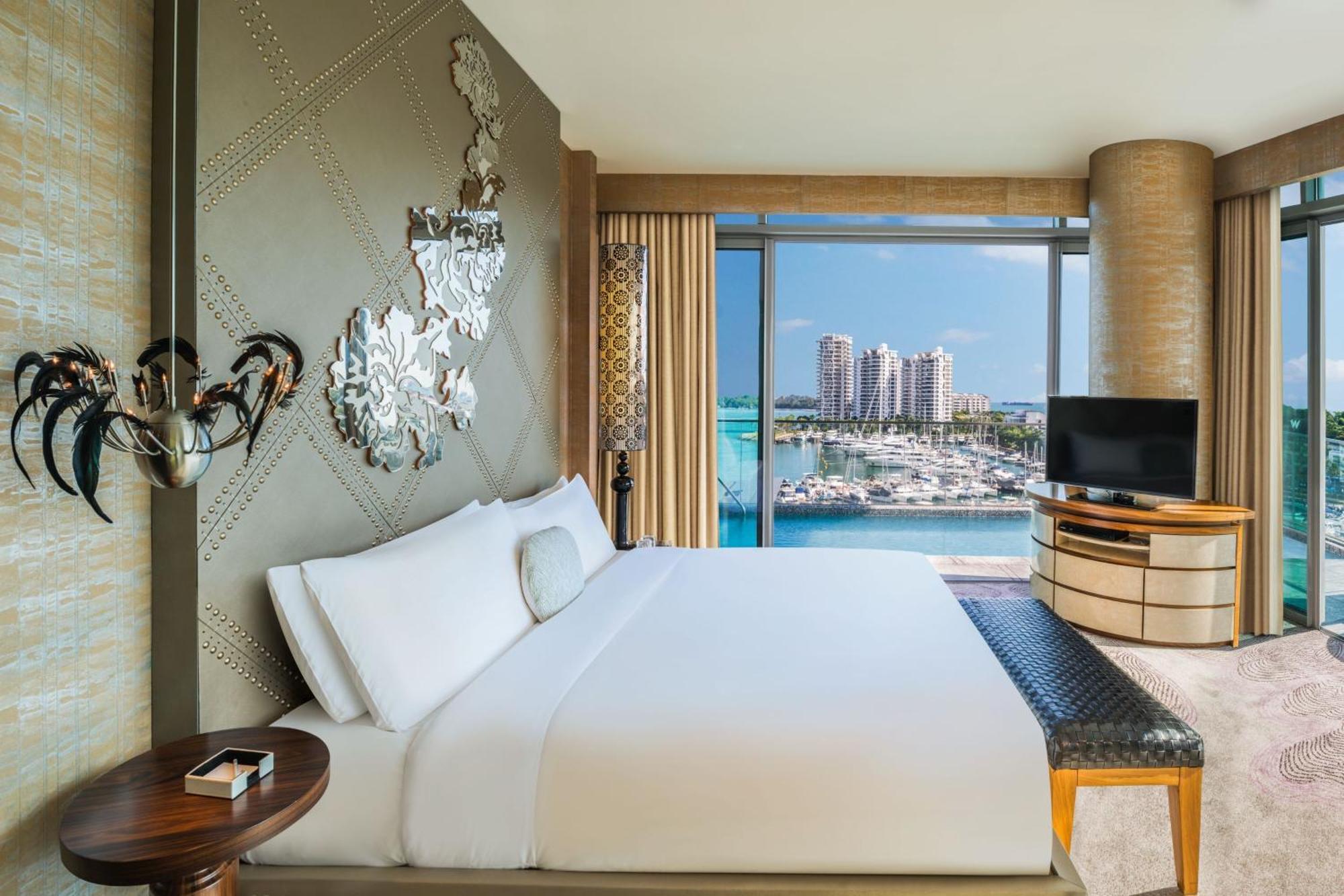 W - Sentosa Cove 5*