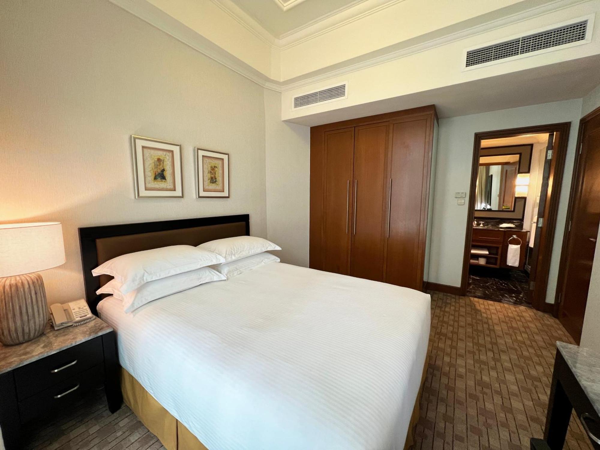 Treetops Executive Residences 5* Singapore