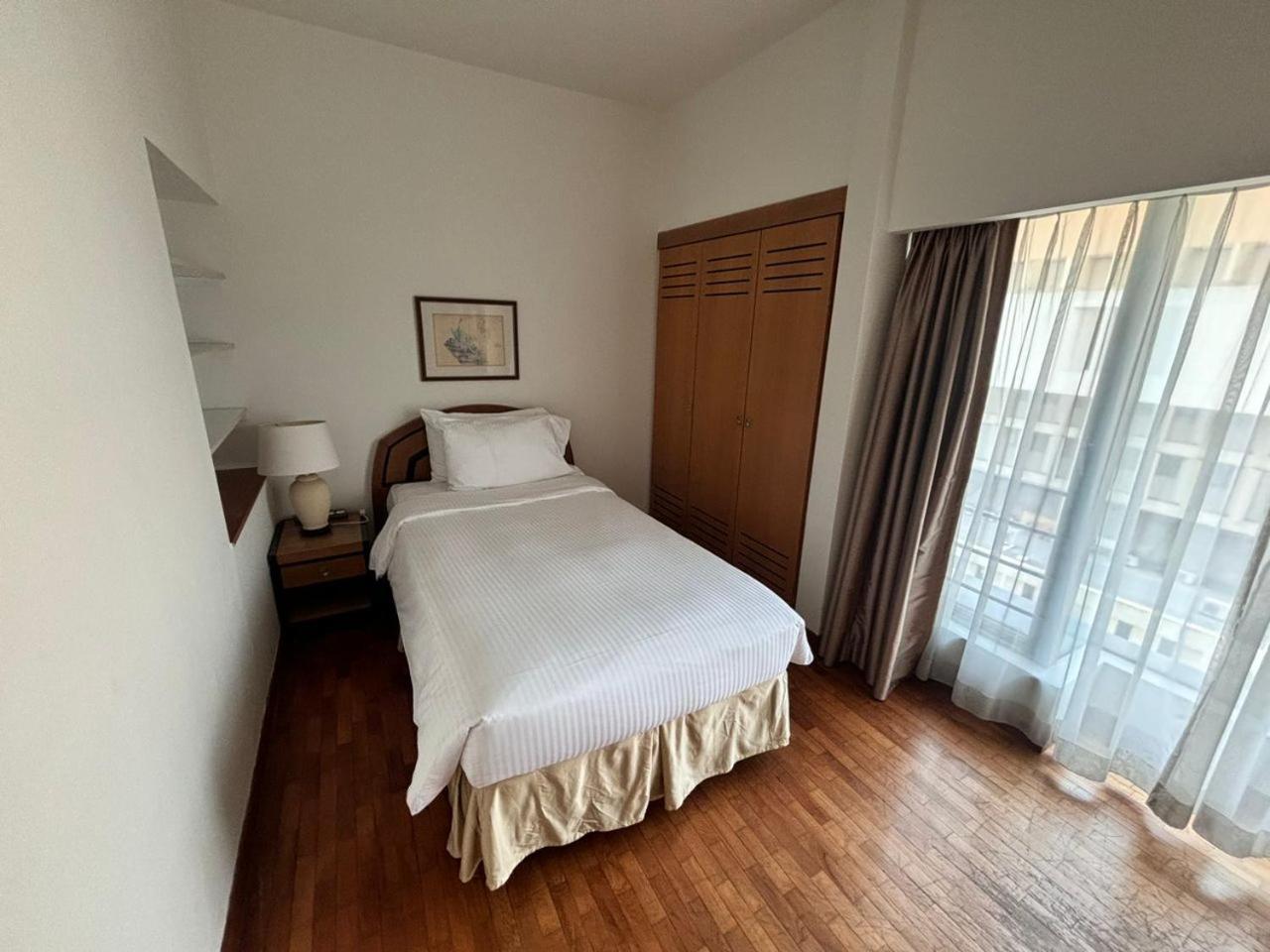 Aparthotel Orchard Point Serviced 4*