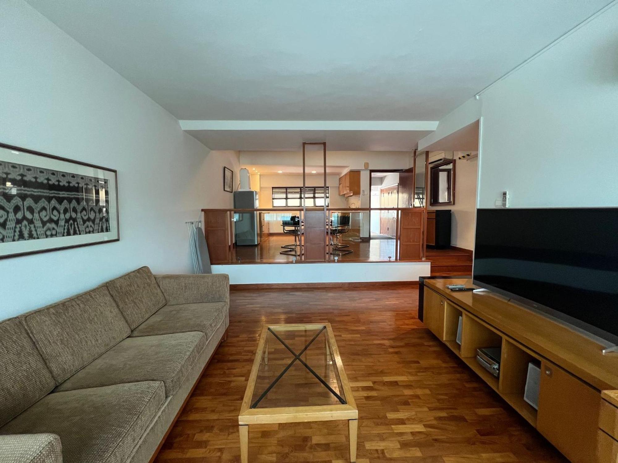 Aparthotel Orchard Point Serviced