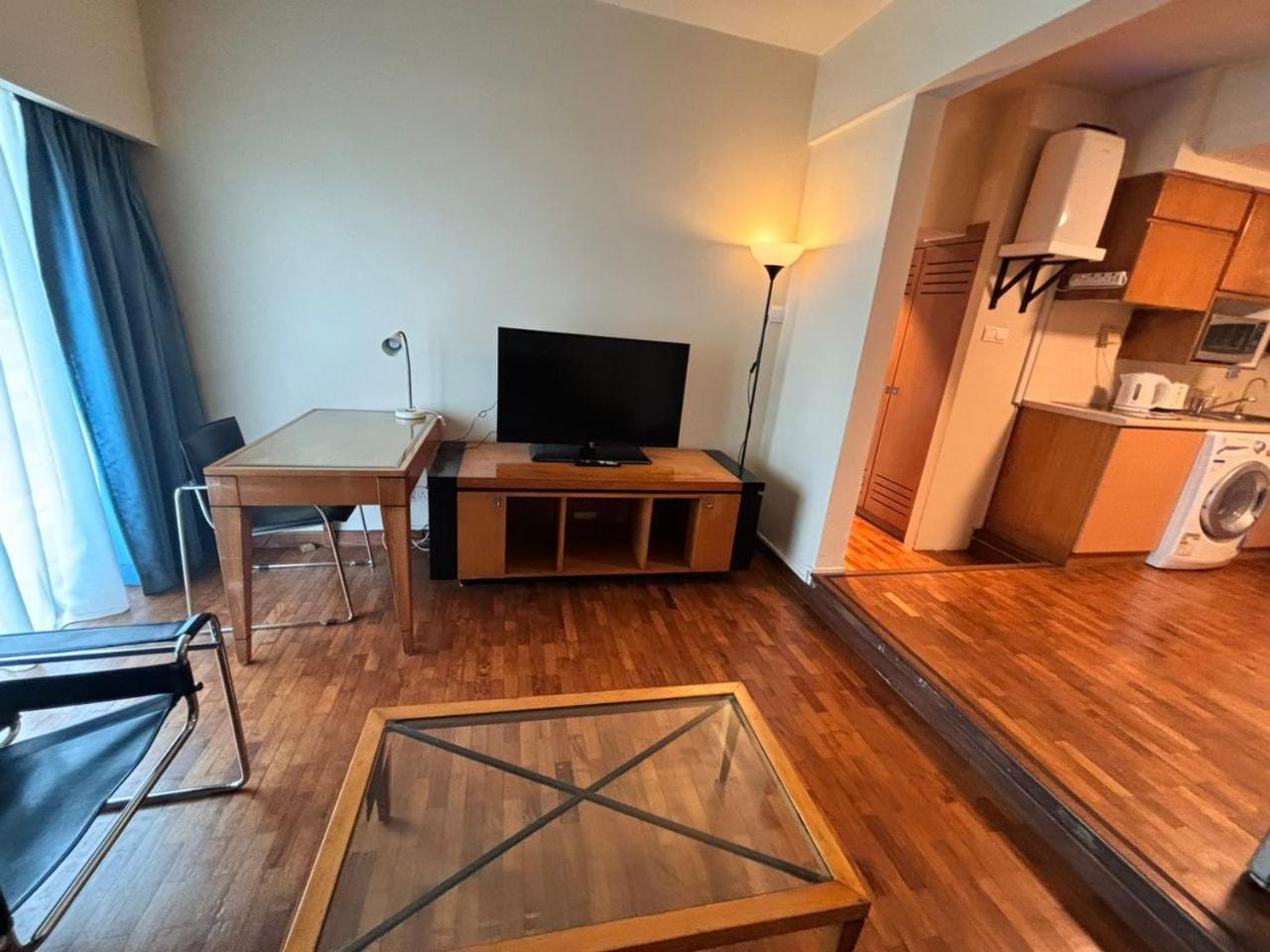 Orchard Point Serviced Aparthotel Singapore