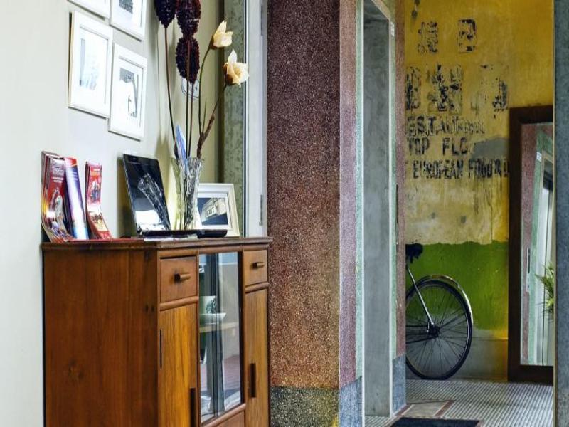 Kam Leng Hotel Singapore