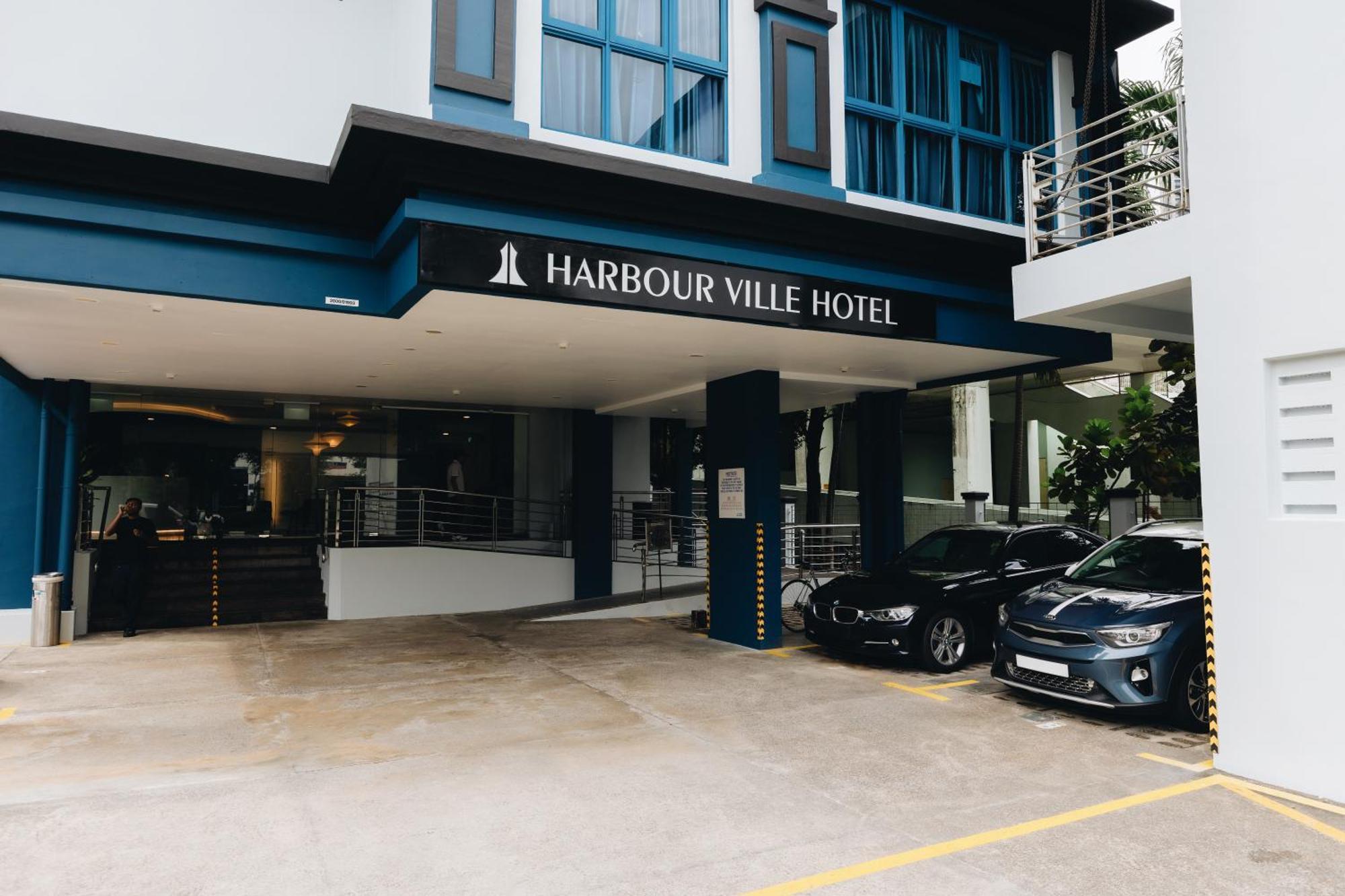 Hotel Harbour