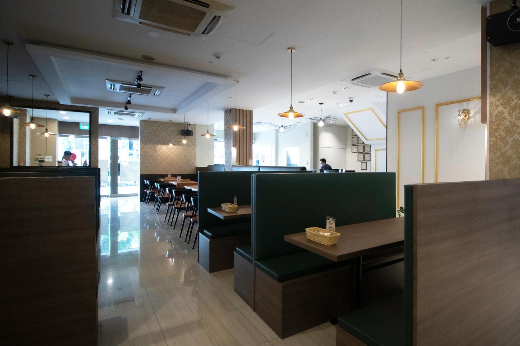 Victoria A Nuve Group Collection Hotel 3*