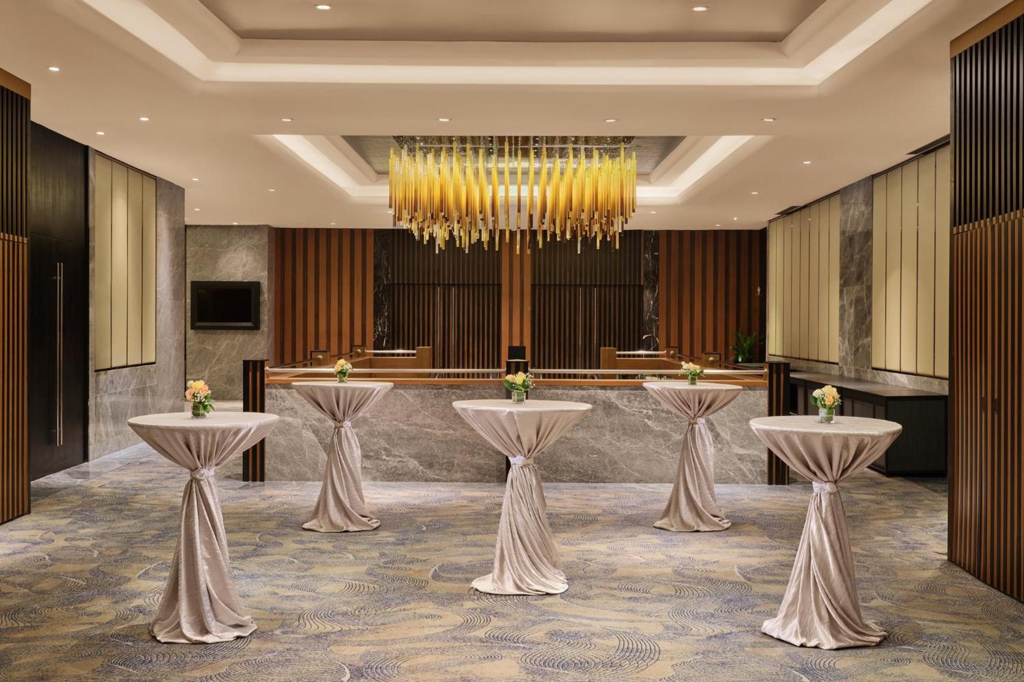 Voco Orchard By Ihg Hotel Singapore
