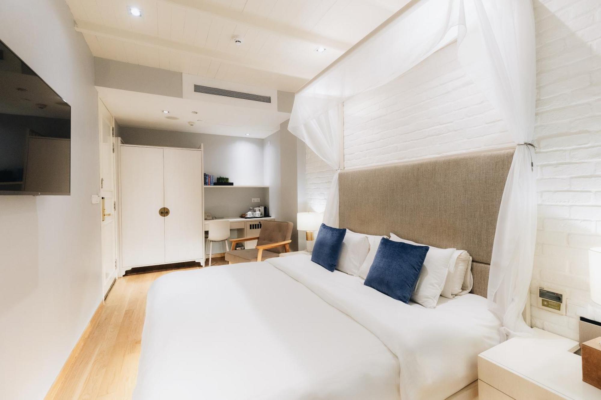 Hotel Nuve Heritage Singapore