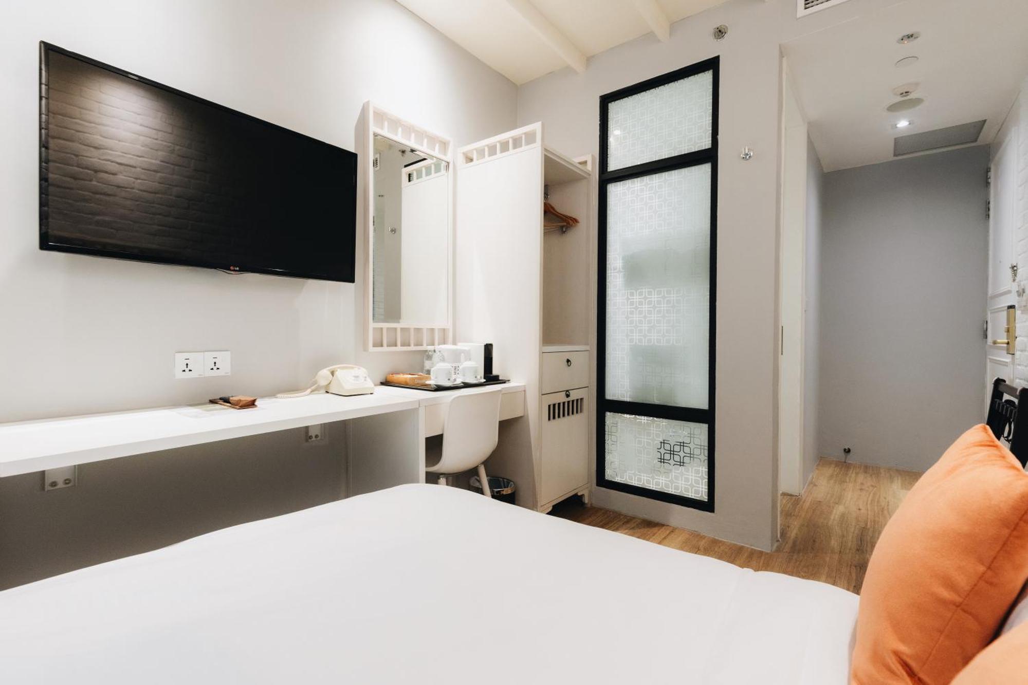 Nuve Heritage Singapore