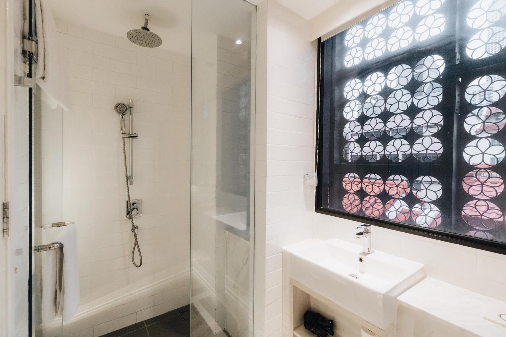 Nuve Heritage Hotel