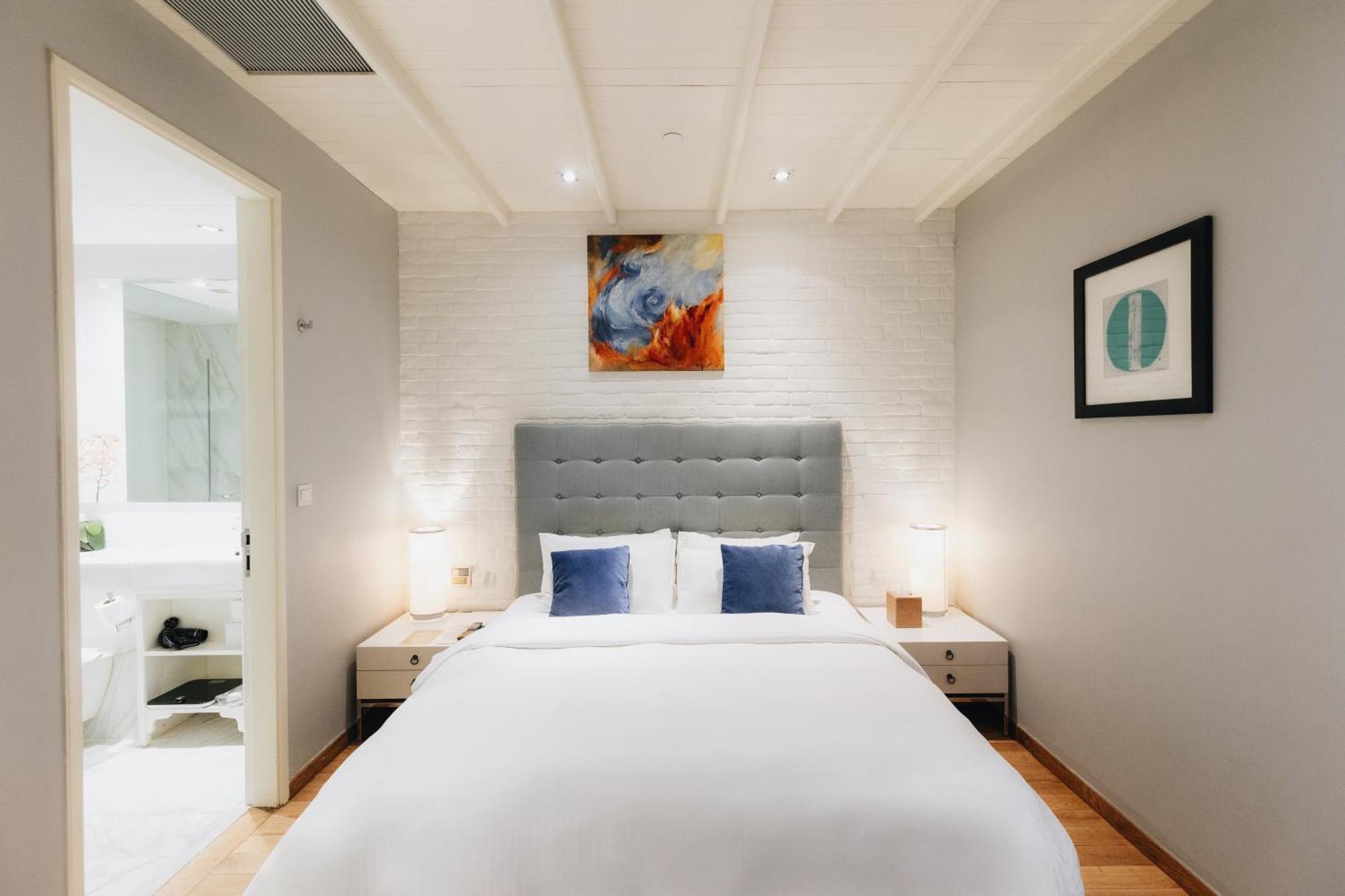 Hotel Nuve Heritage 4*