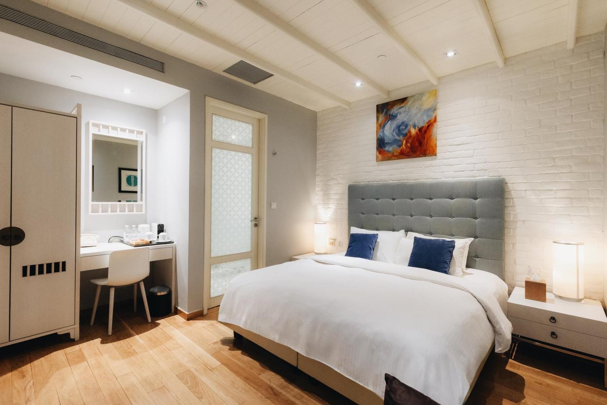 Hotel Nuve Heritage Singapore