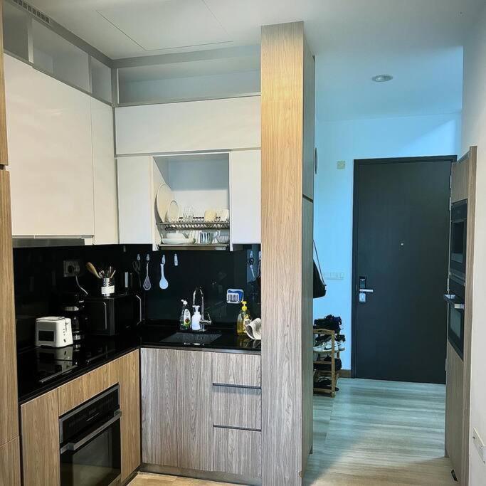 Bali Luxury Apartment