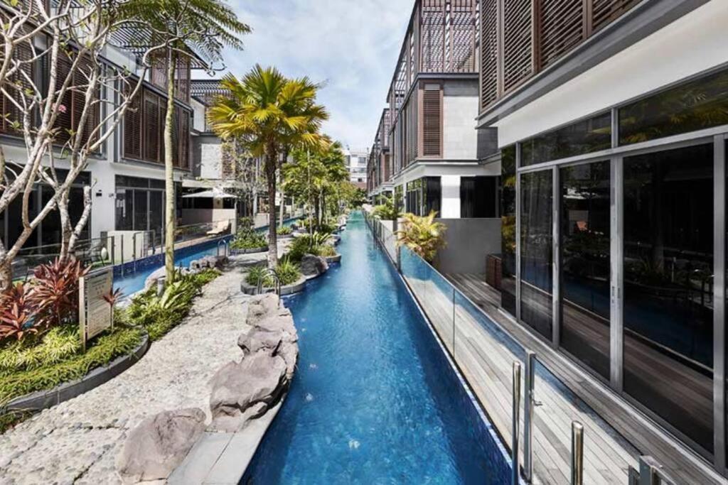 Apartment Bali Luxury