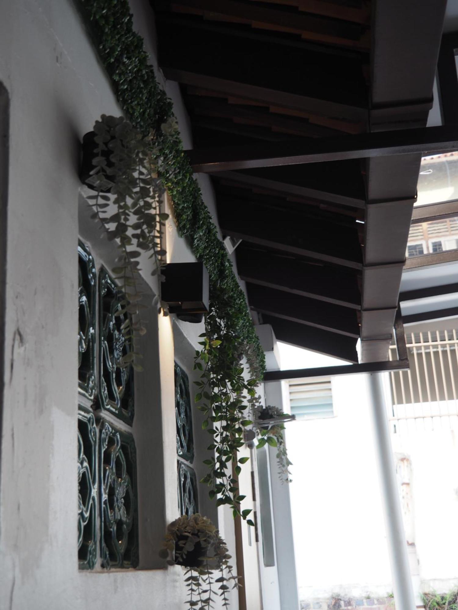 Coller Chinatown Hostel