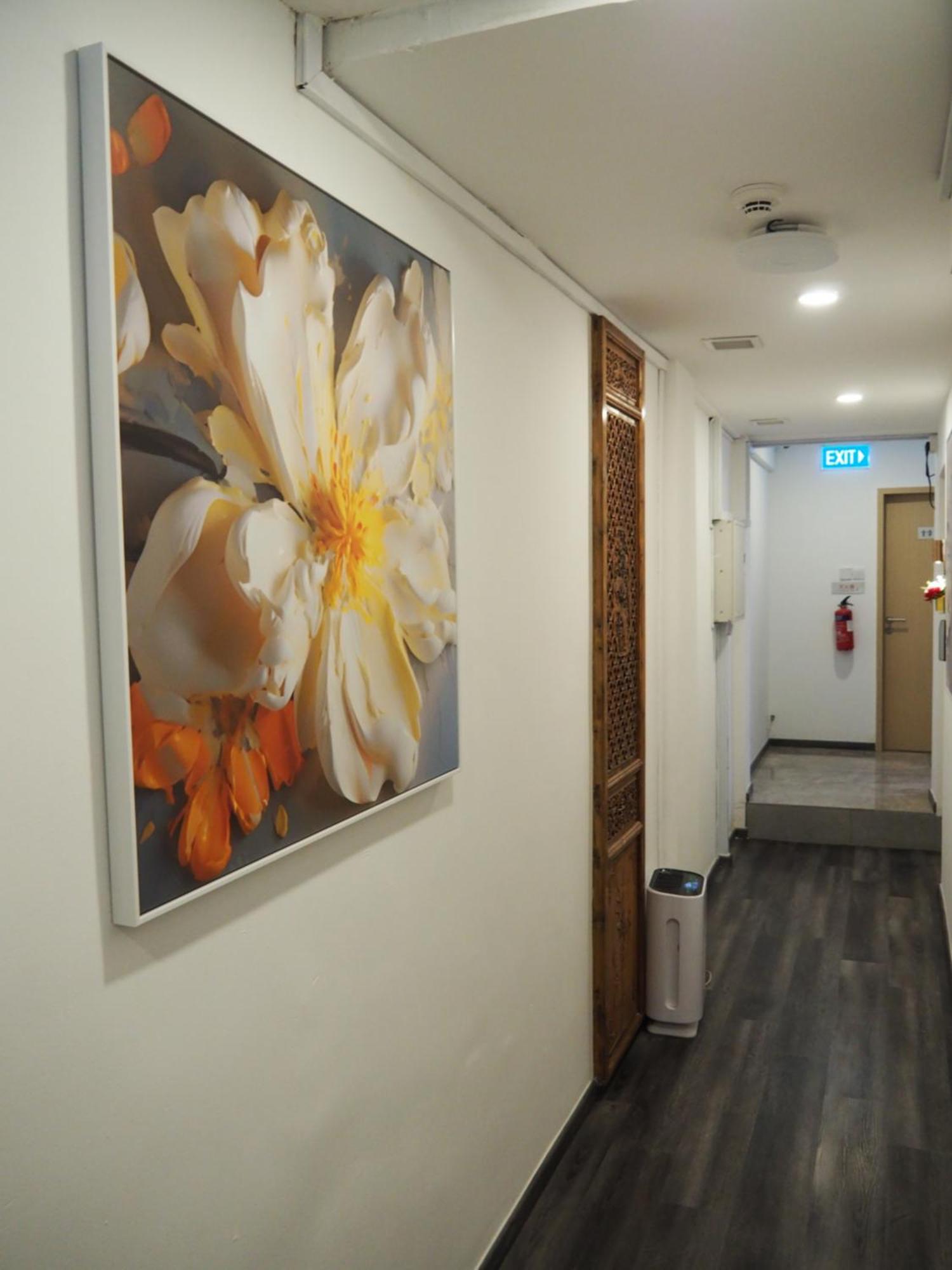 Coller Chinatown Singapore