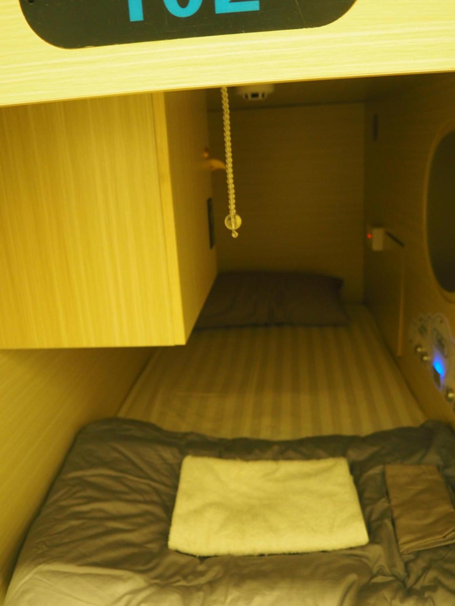 Hostel Coller Chinatown