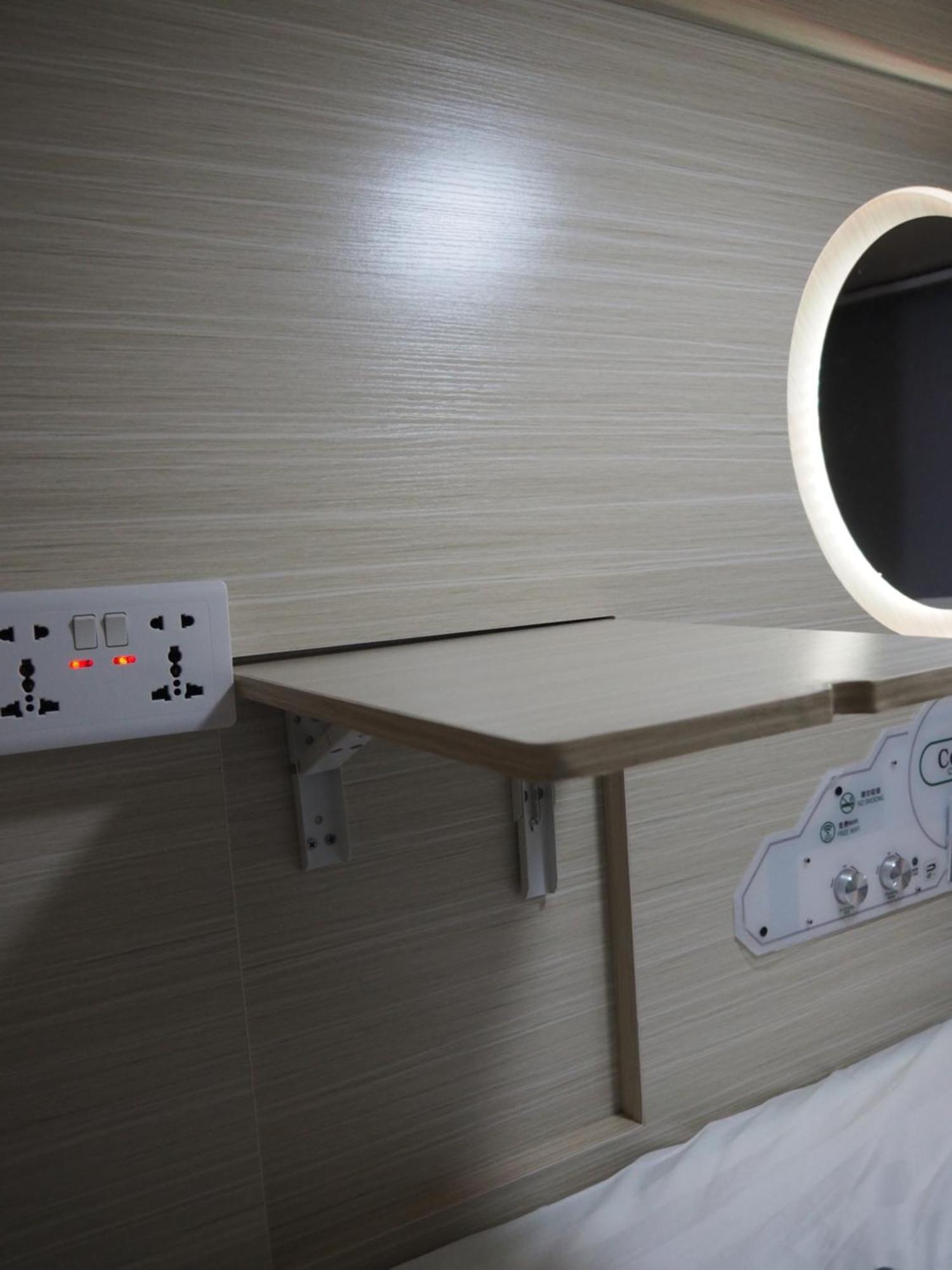 Coller Chinatown Hostel Singapore