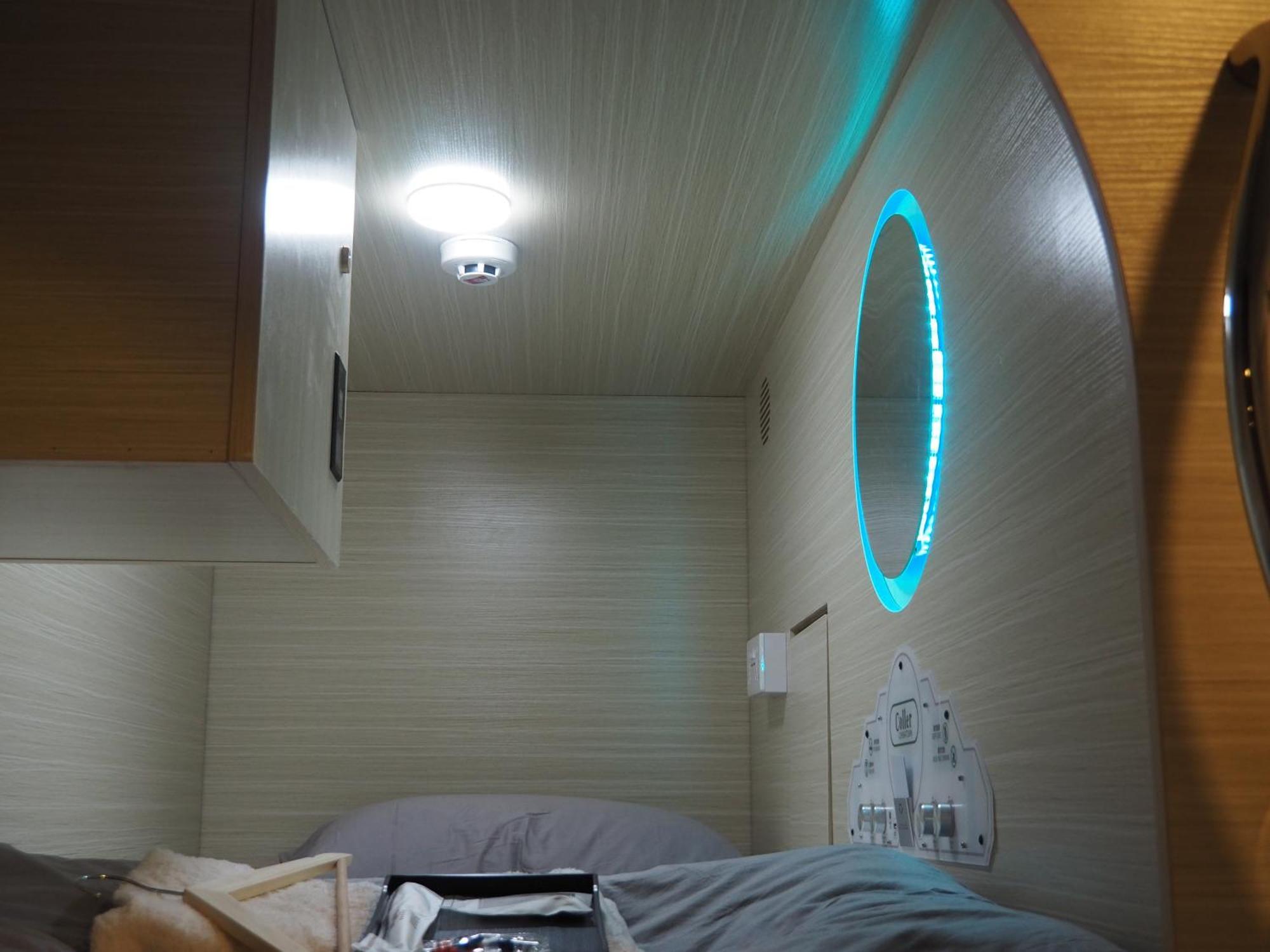 Coller Chinatown Hostel *