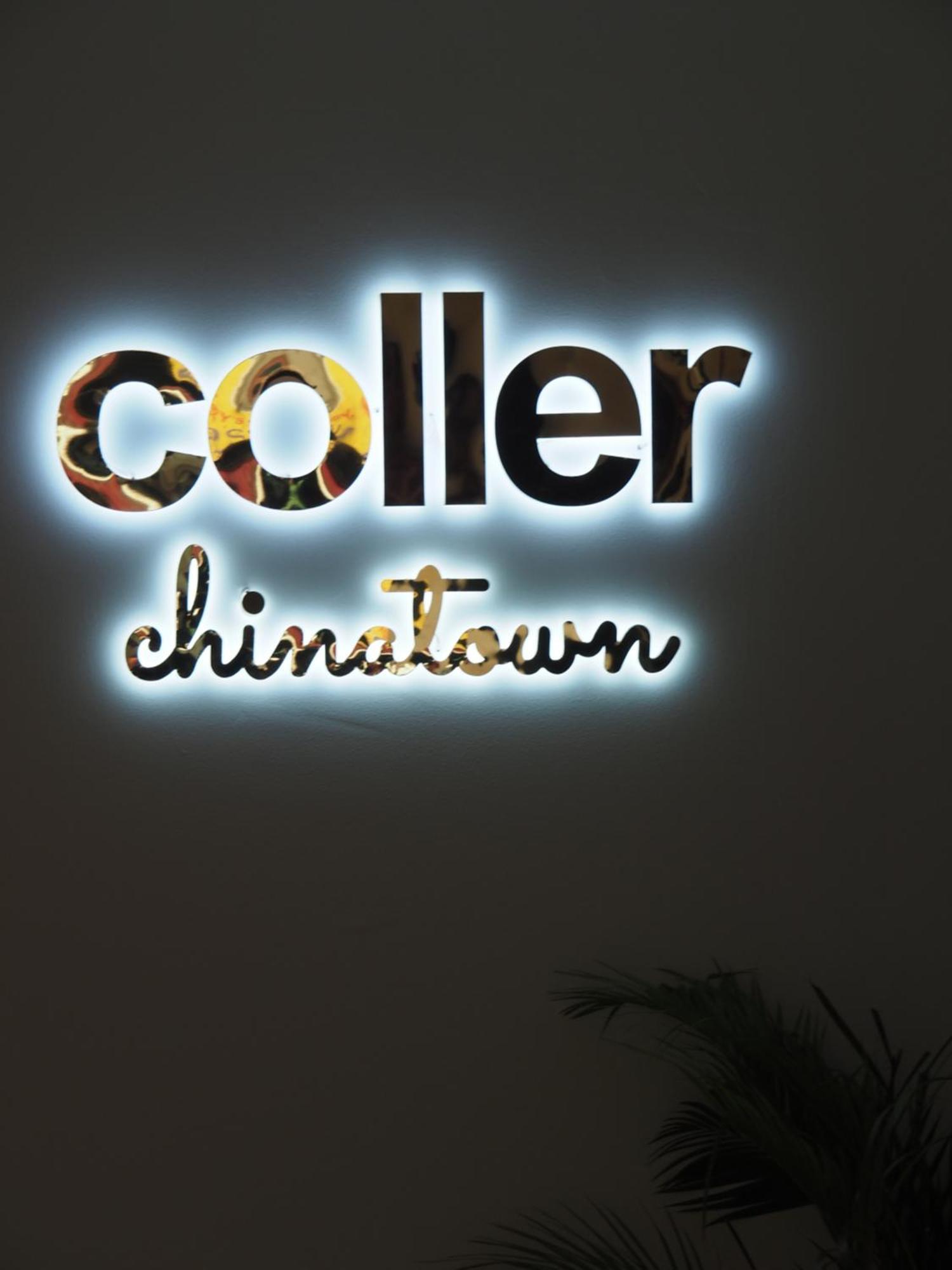 Hostel Coller Chinatown