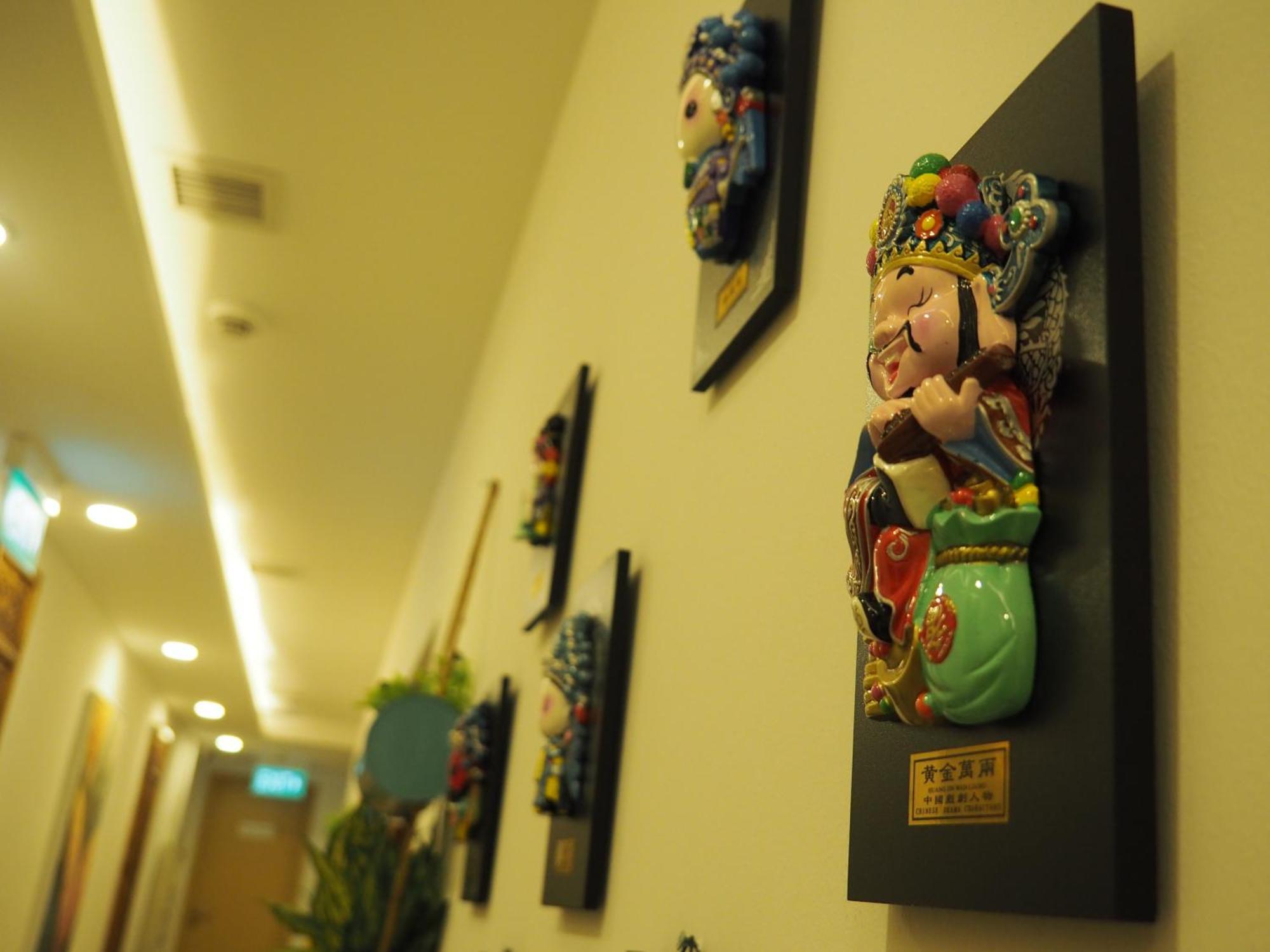 Hostel Coller Chinatown Singapore